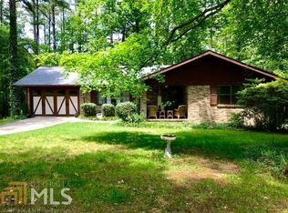 557 Harp Rd, Fayetteville, GA 30215