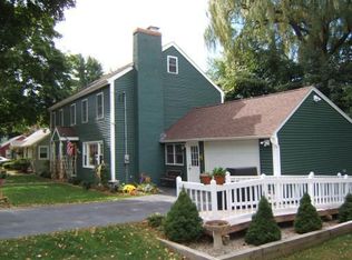 17 Drexel St, Worcester, MA 01602