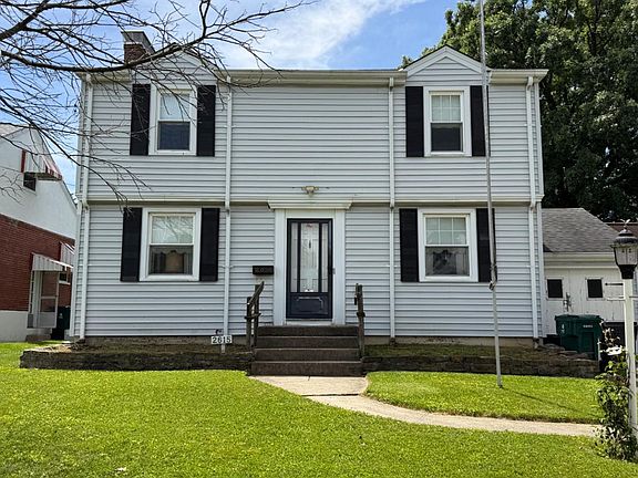2nd image of 2615 Allaire Ave