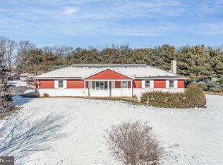 693 Old Commons Rd, Windsor, PA 17366