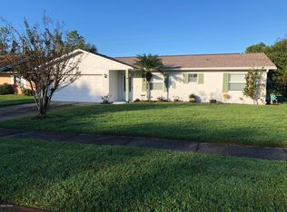 4718 Chardonnay Ln, Port Orange, FL 32129