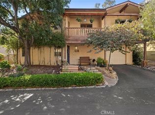 2072 Hidden Valley Canyon Rd, Laguna Beach, CA 92651