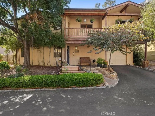 2072 Hidden Valley Canyon Rd, Laguna Beach, CA 92651