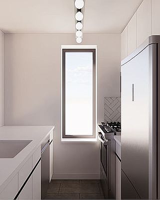1st image of 235 W 56th St APT 36C