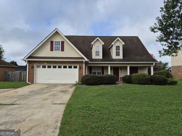 200 Myles Ln, Bonaire, GA 31005