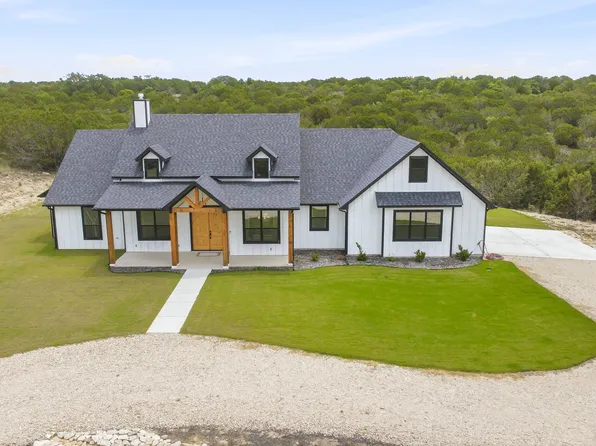 2025 Schooner Way, Bluff Dale, TX 76433