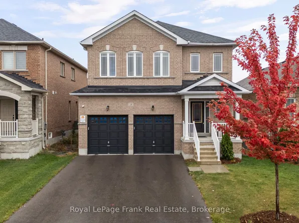 18 Stoddart St, Brock, ON L0K 1A0