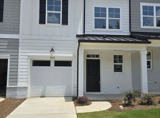 3042 Finchborough Ct, Charlotte, NC 28269