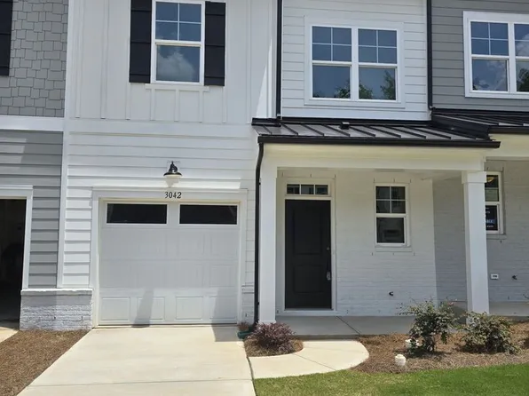 3042 Finchborough Ct, Charlotte, NC 28269