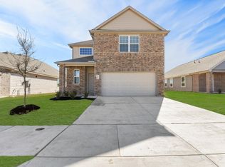 1129 Takeoff Ave, Fort Worth, TX 76131