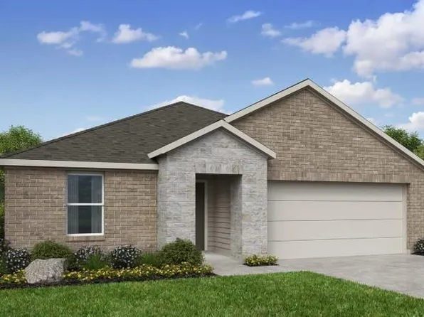 5912 Taunte Dr, Del Valle, TX 78617