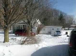 196 N Stiles Rd, Ludington, MI 49431