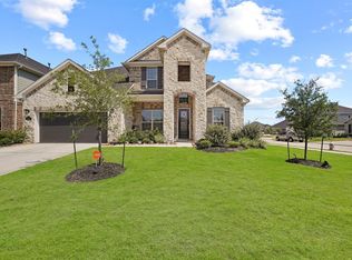 31302 Quartet Ct, Fulshear, TX 77441
