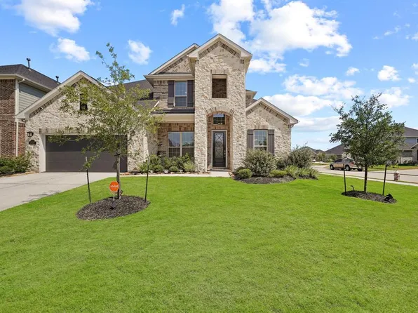 31302 Quartet Court, Fulshear, TX 77441