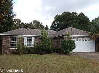 3 Magnolia Cir, Foley, AL 36535