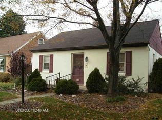 1207 Prospect St, York, PA 17403