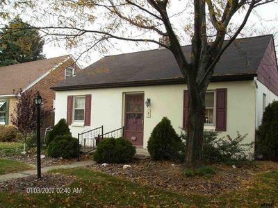 1207 Prospect St, York, PA, 17403