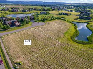 19 Charger Ln, Bozeman, MT 59718