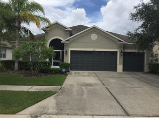 3118 Donington Castle Ln, Land O Lakes, FL 34638