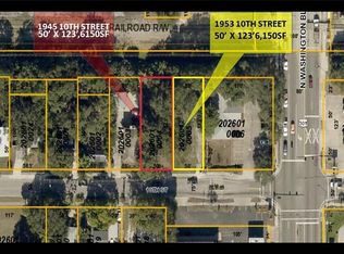 1953 10th St, Sarasota, FL 34236