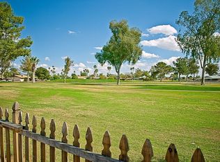1002 S Saranac Ave, Mesa, AZ 85208