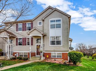 1434 Fox Hound Trl #D, Beecher, IL 60401
