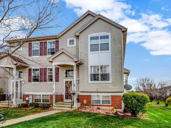1434 Fox Hound Trl #D, Beecher, IL 60401