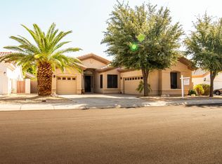 13250 W Palm Ln, Goodyear, AZ 85395