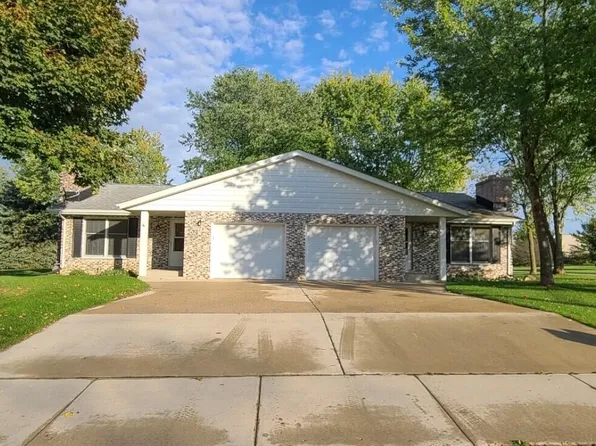 124 Deppiesse ROAD #126, Random Lake, WI 53075