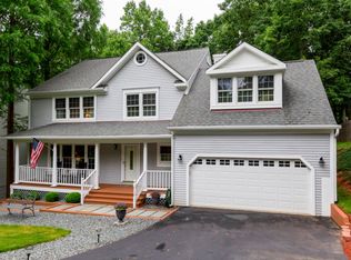 207 Fathom Cv, Stafford, VA 22554