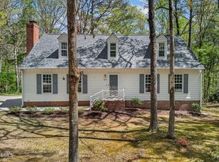 8509 Wanstraw Way, Apex, NC 27539