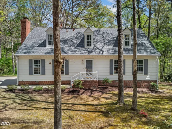 8509 Wanstraw Way, Apex, NC 27539