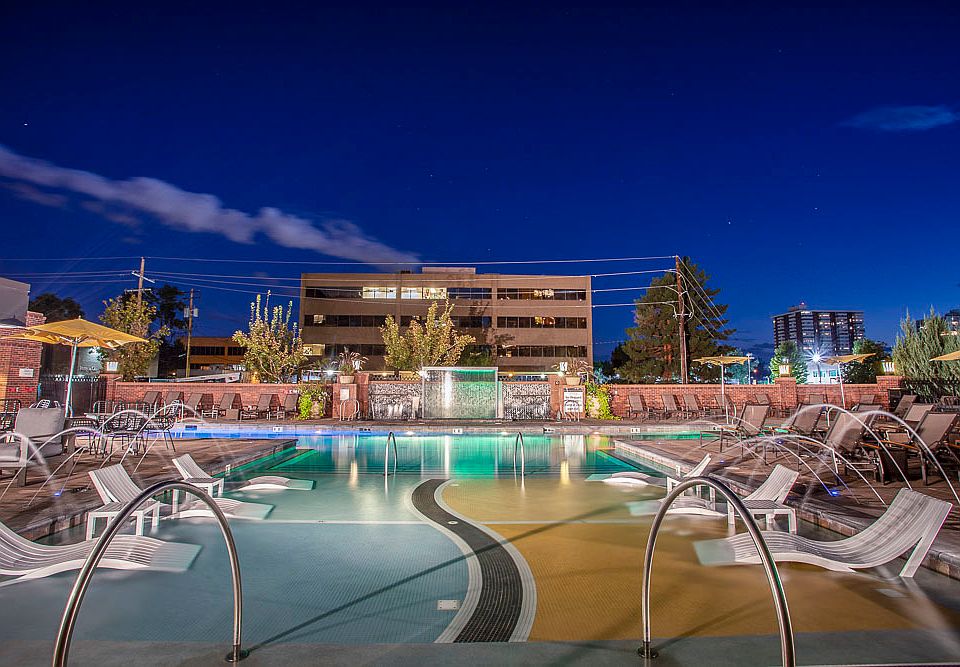 The Seasons of Cherry Creek Apartment Rentals Denver, CO Zillow