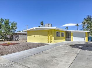 2205 Cochran St, Las Vegas, NV 89104