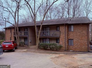 297 Peabody St APT 2, Athens, GA 30605