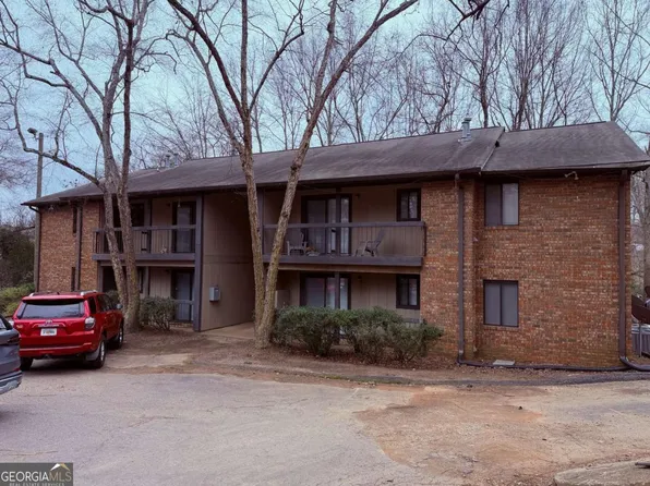 297 Peabody St APT 2, Athens, GA 30605