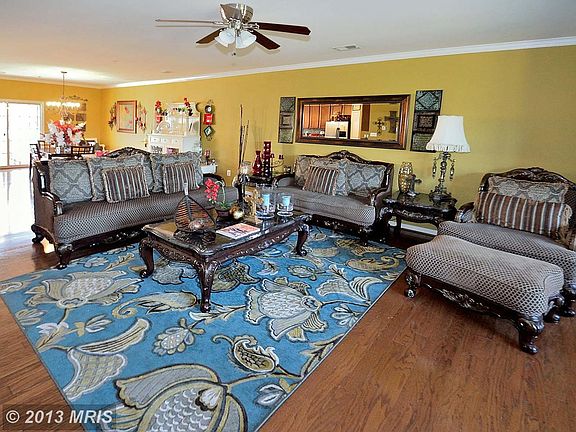 2nd image of 7935 Crescent Park Dr #146