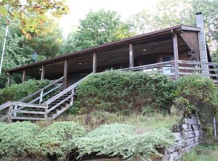 3664 Jollytown Rd, Hinsdale, NY 14743