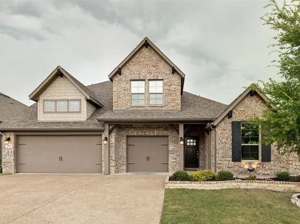 4015 Cloverleaf Trl, Melissa, TX 75454