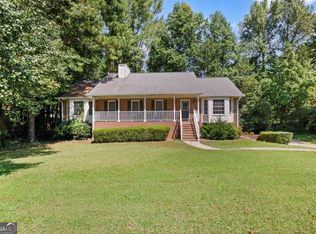 1550 Milford Creek Ln SW, Marietta, GA