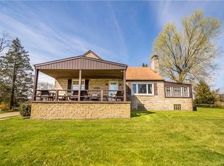 2348 Haven Dr, Sewickley, PA 15143