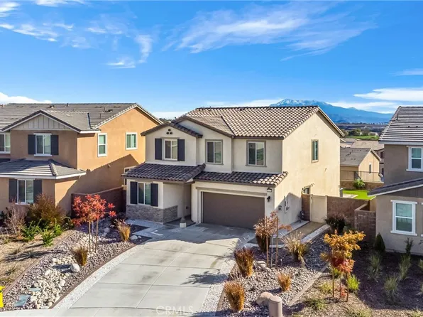 35631 Alexis Ct, Beaumont, CA 92223