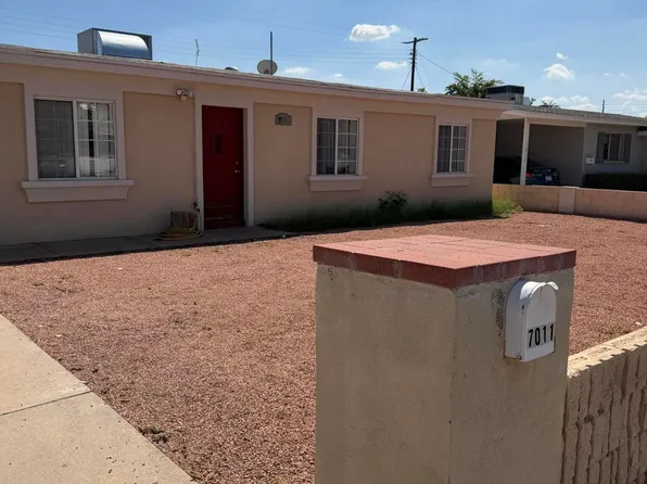 7011 W WOLF Street, Phoenix, AZ 85033