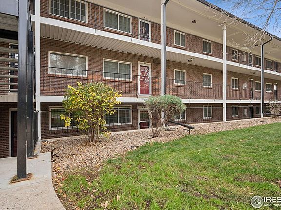 2nd image of 6800 E Tennessee Ave #432