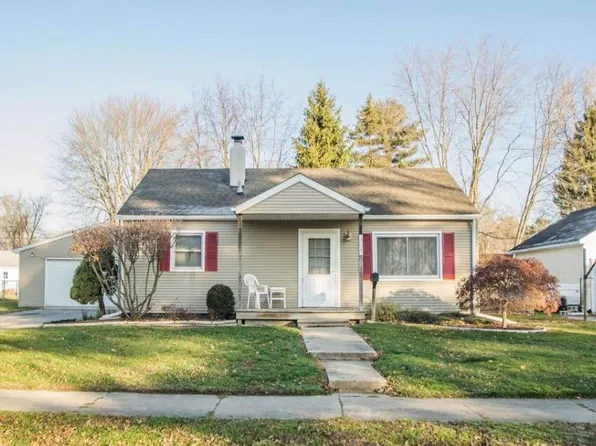 301 McKinley St, Valparaiso, IN 46383
