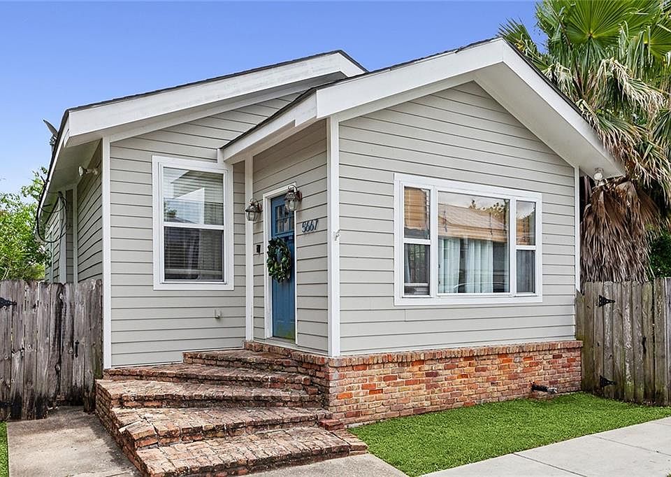 1st image of 5667 General Diaz St