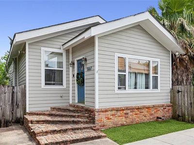 5667 General Diaz St, New Orleans, LA, 70124