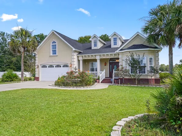 3712 Faith Dr., Conway, SC 29527