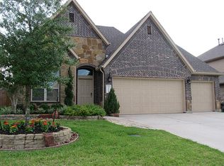 204 Fallow Buck Ct, Conroe, TX 77384