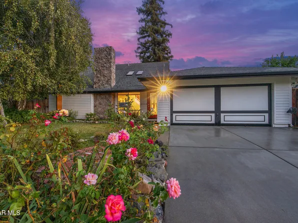 3964 Greenwood St, Thousand Oaks, CA 91320
